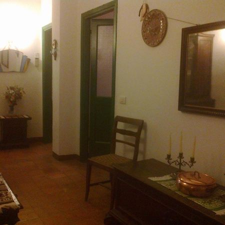 Agriturismo Antica Golena Гвасталла Экстерьер фото