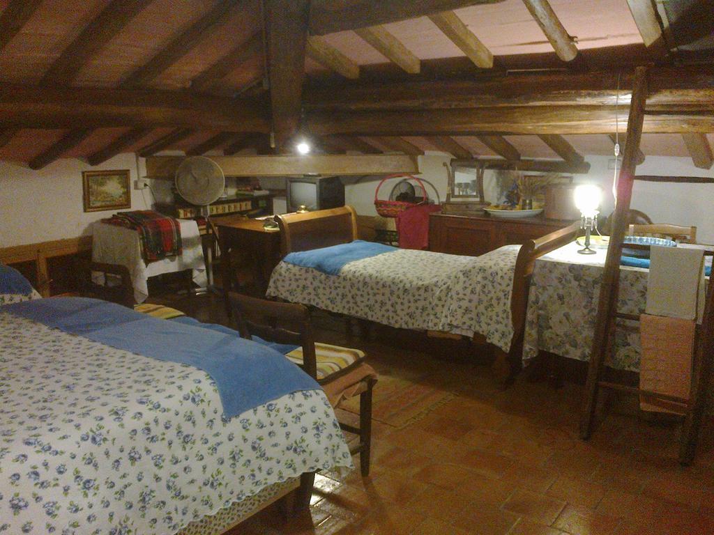 Agriturismo Antica Golena Гвасталла Экстерьер фото