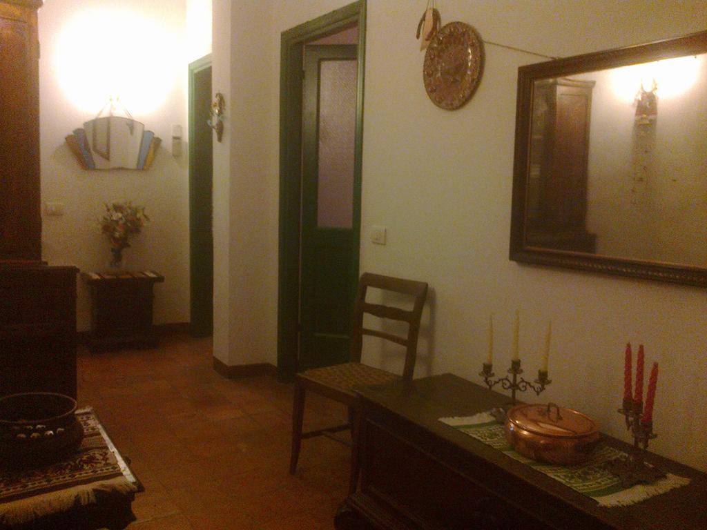 Agriturismo Antica Golena Гвасталла Экстерьер фото