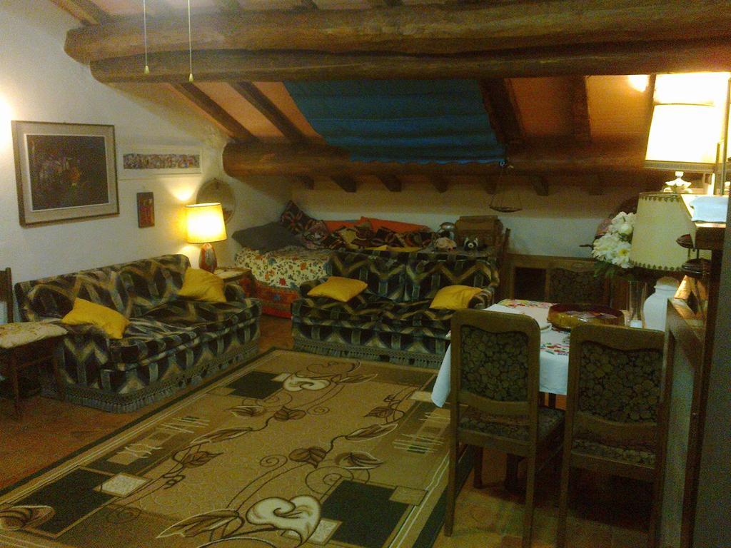 Agriturismo Antica Golena Гвасталла Экстерьер фото